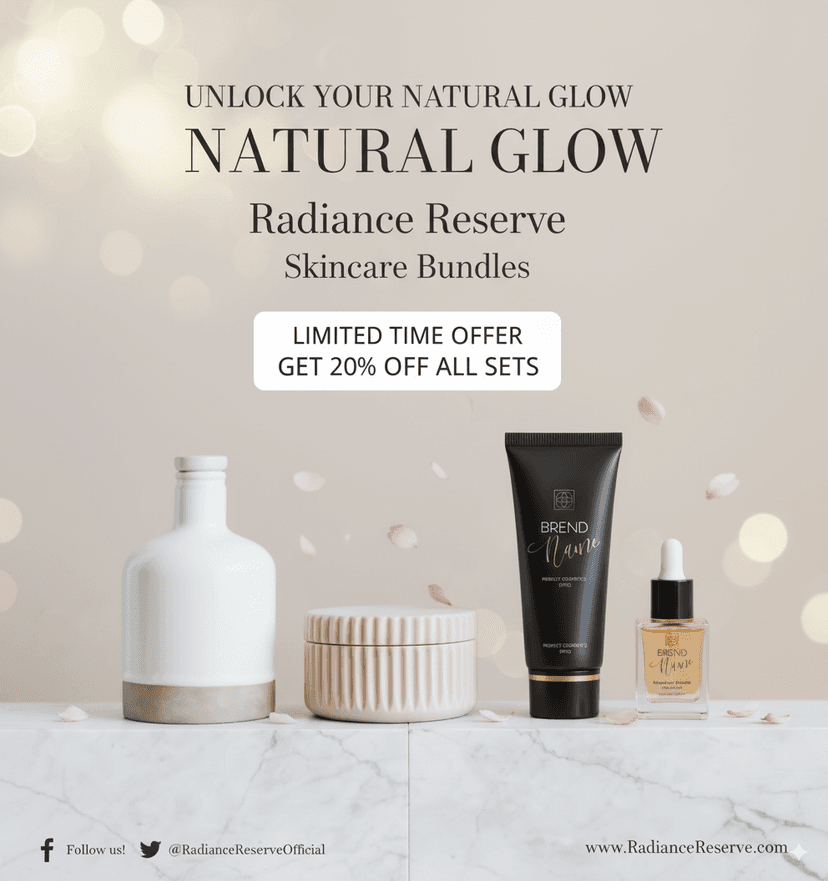 Ad Campaign Example 1