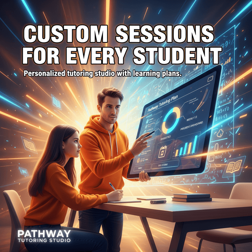 Pathway Tutoring Studio