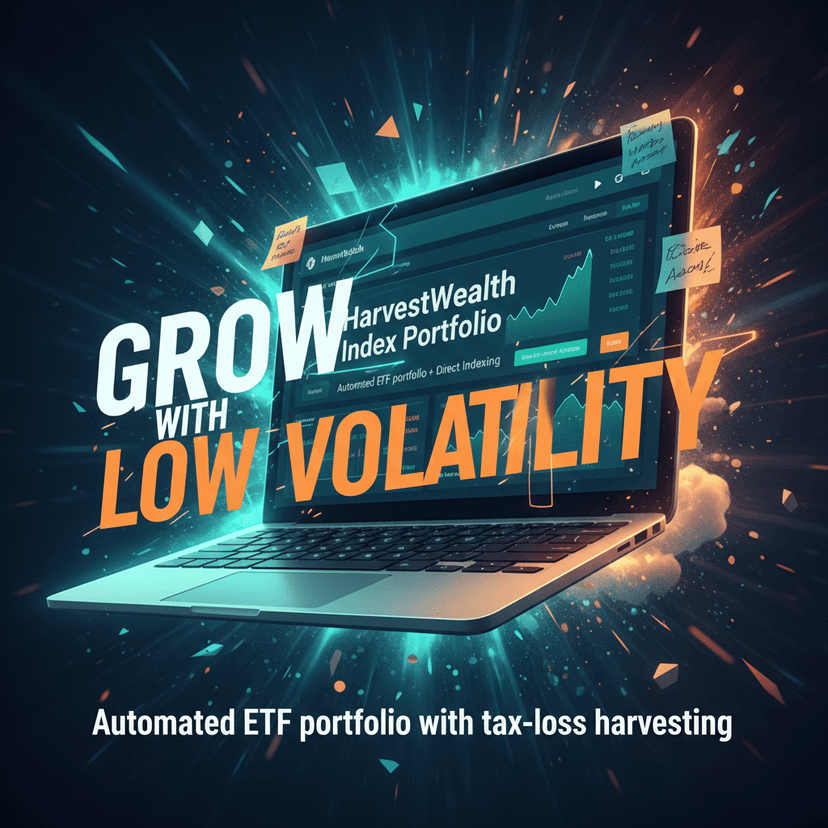 HarvestWealth Index Portfolio