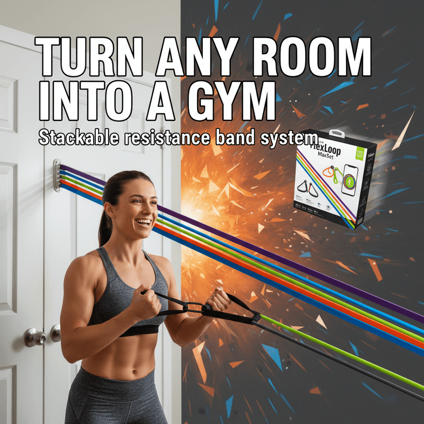 FlexLoop Resistance Pack