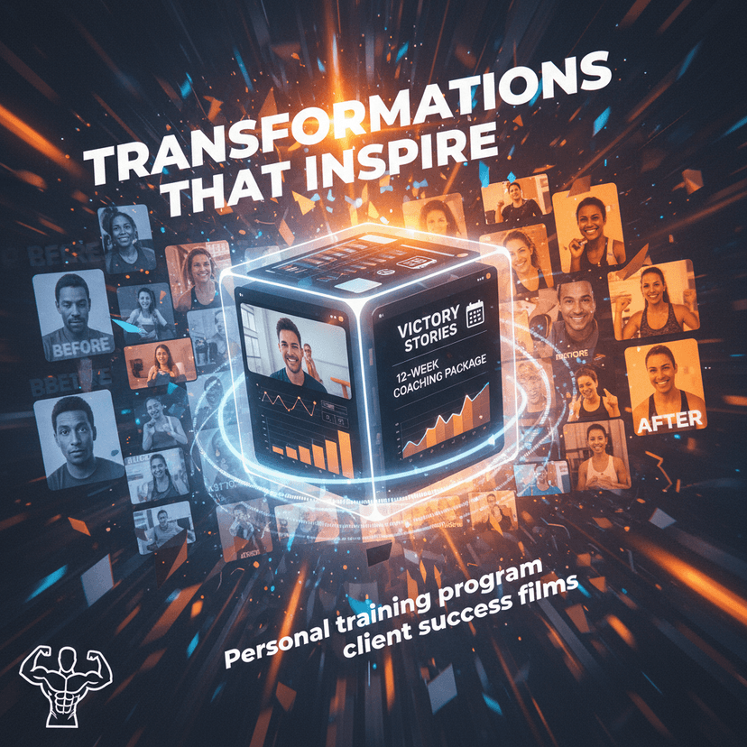 Victory Stories Coaching