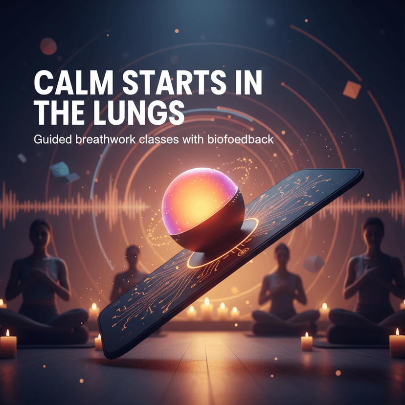 ZenDen Breathwork Sessions