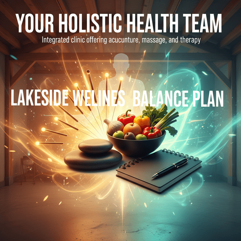 Lakeside Wellness Collective