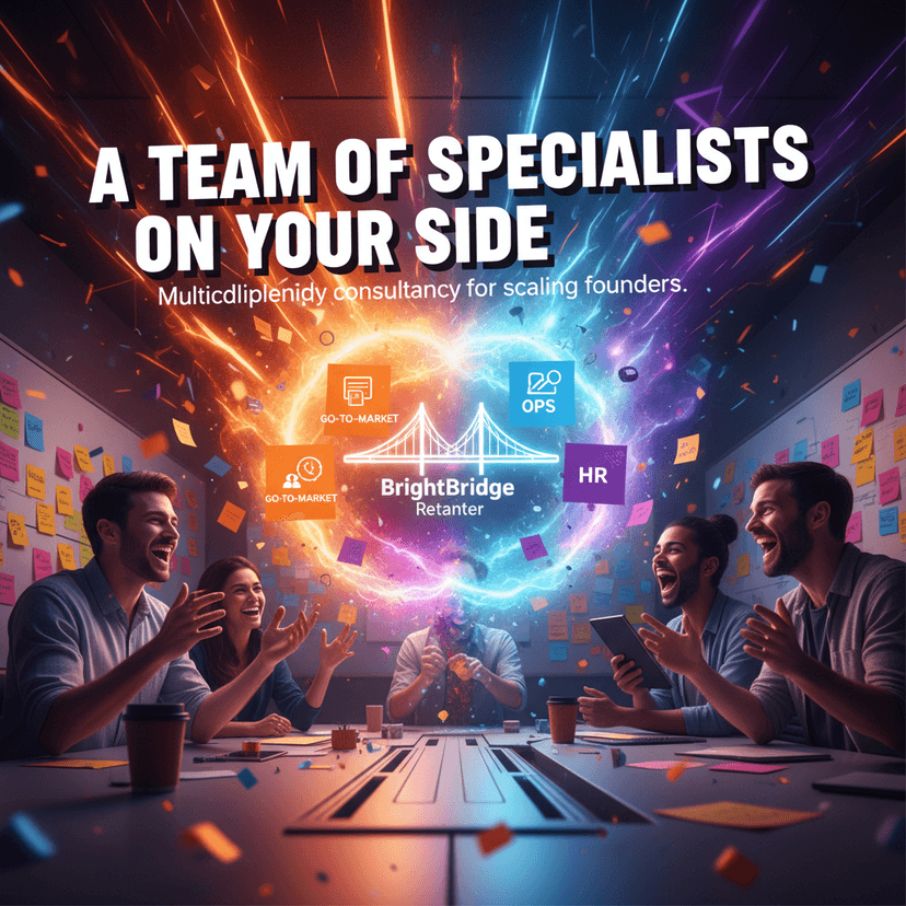 BrightBridge Advisory Collective