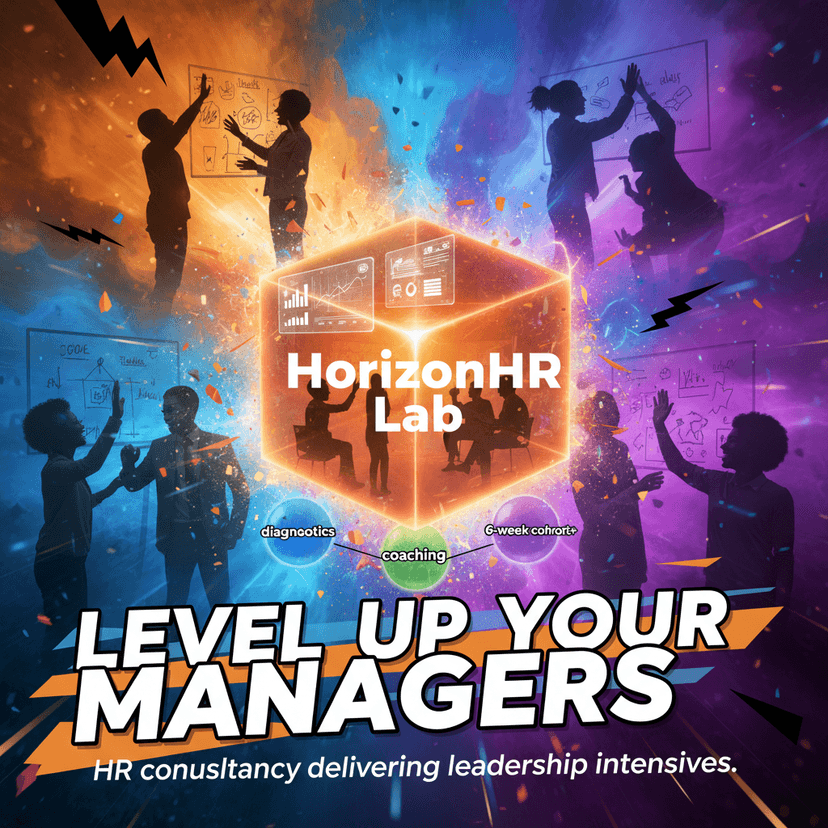 HorizonHR Leadership Labs