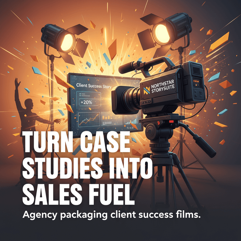 Northstar Client Journey Studio