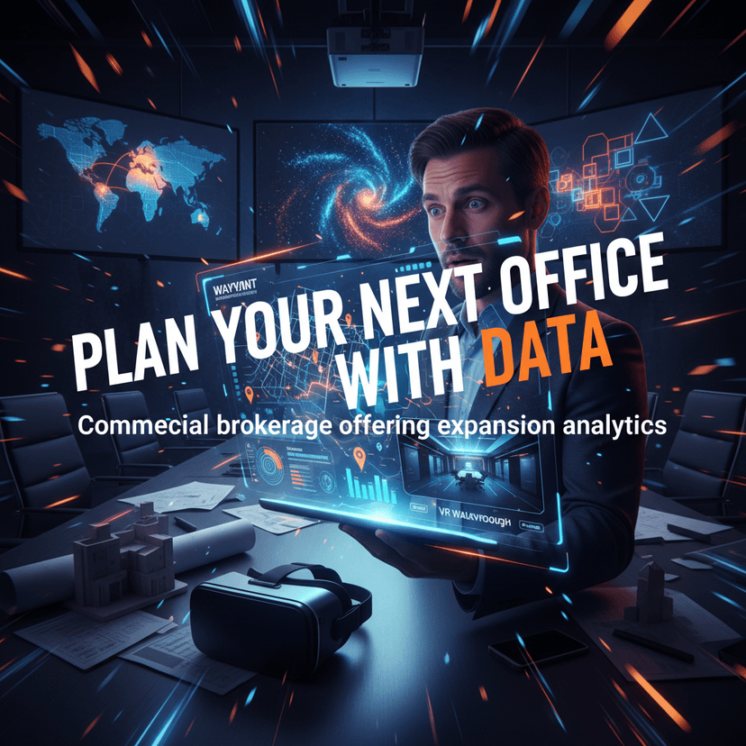 Waypoint Expansion Blueprint