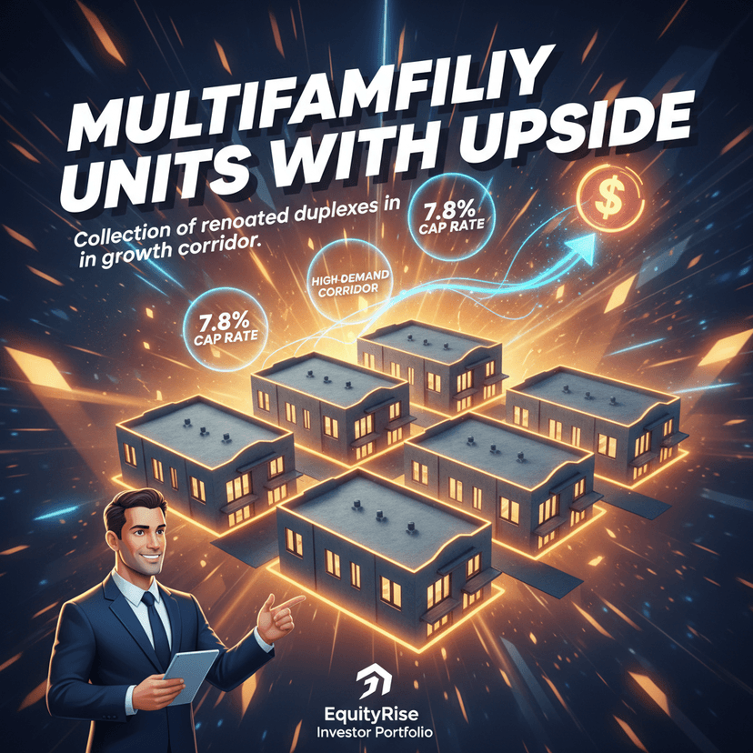 EquityRise Investor Portfolio