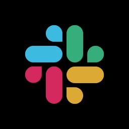 Slack logo